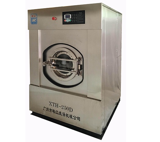賓館工業(yè)洗脫機(jī)