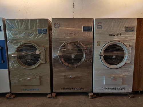 賓館水洗機