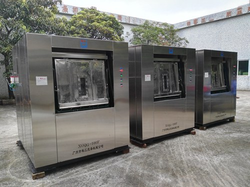 賓館洗衣機