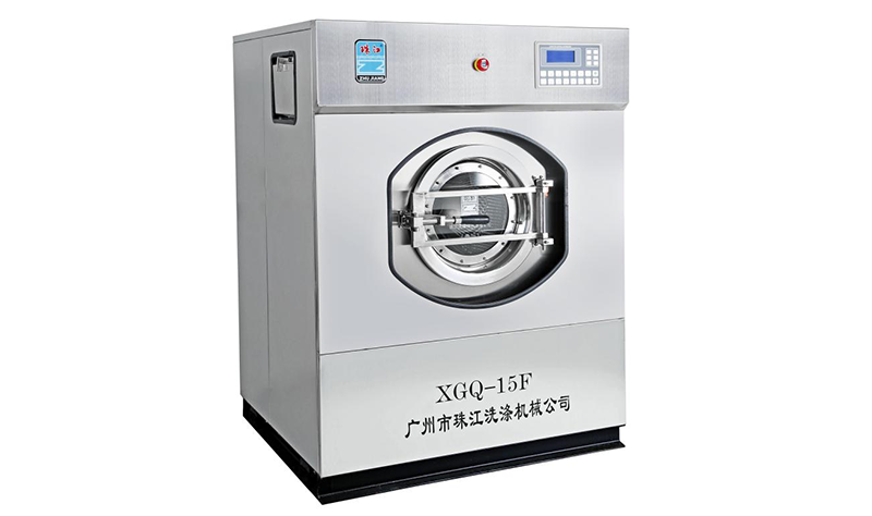 工業(yè)洗衣機牌子國產，環(huán)保工業(yè)洗衣機定制方案