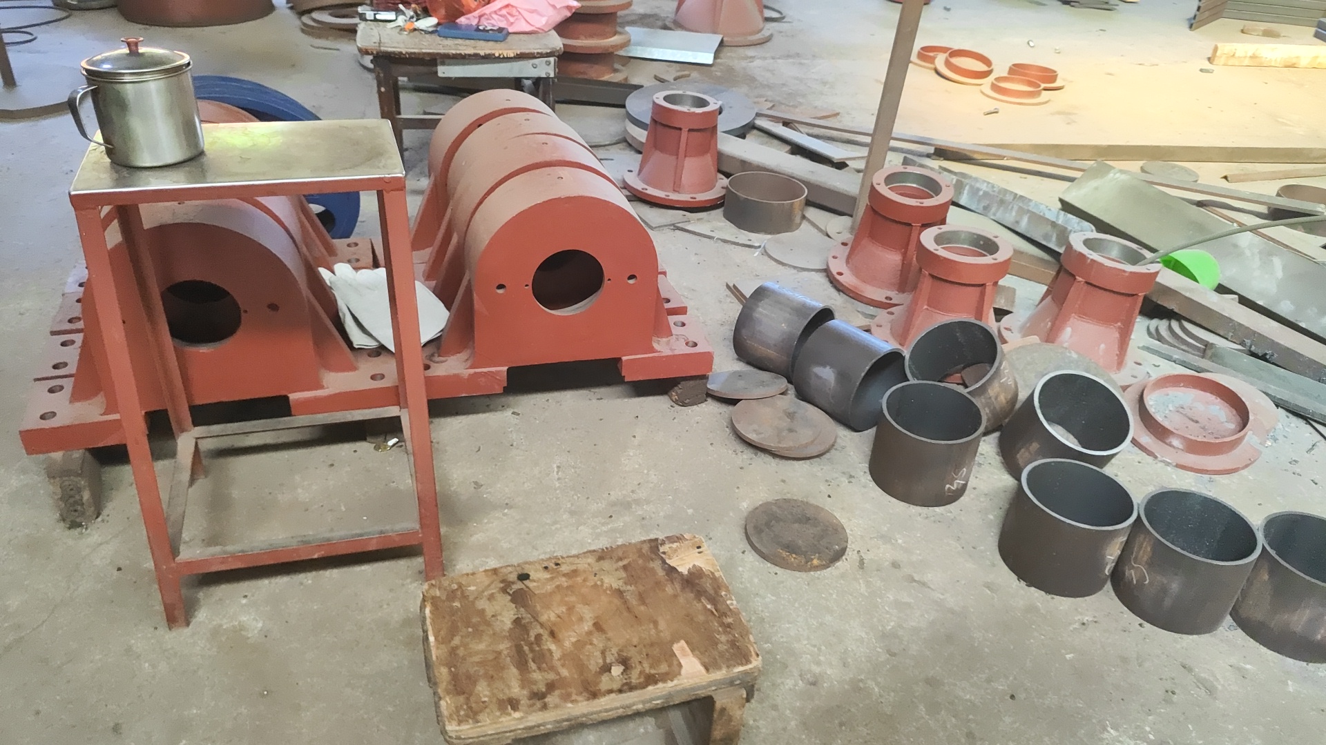 
醫(yī)院養(yǎng)老院選工業(yè)滾筒洗衣機，為何百家企業(yè)都信賴珠江洗滌源頭工廠？
