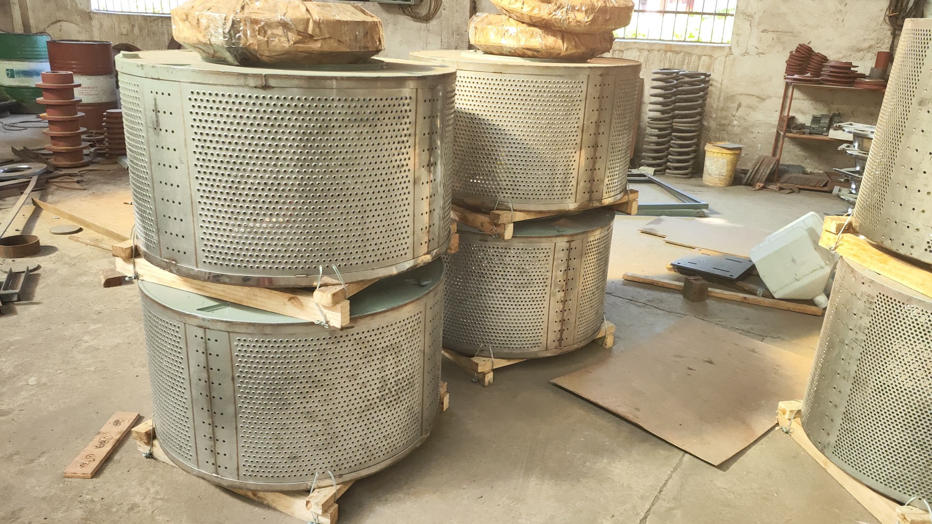 
從工業(yè)用洗衣機到水洗廠方案，珠江洗滌如何贏得百家名企長期合作？
