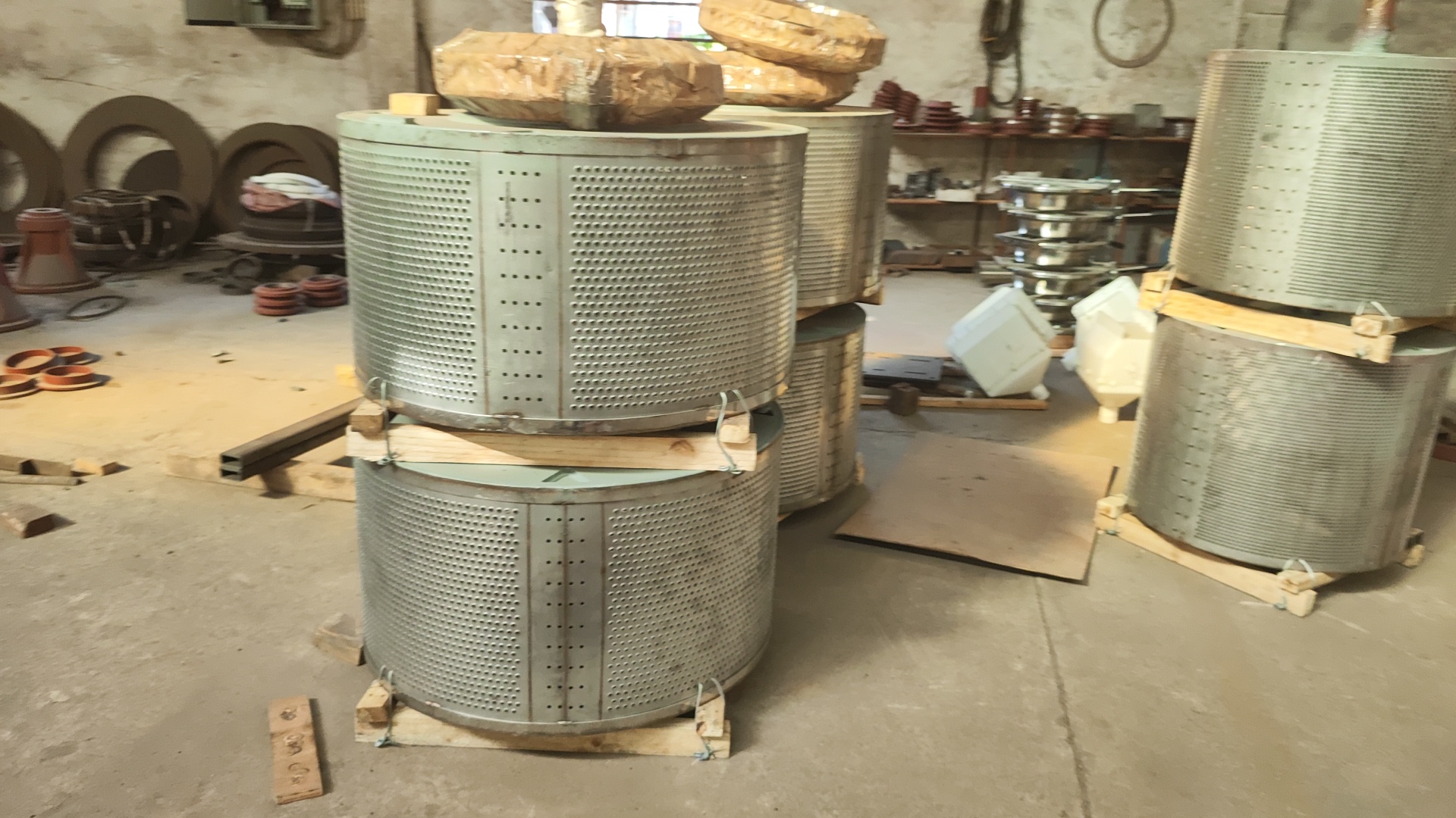 
醫(yī)院洗滌設備哪家強？珠江工業(yè)大型洗衣機獲百企與大型干洗店青睞
