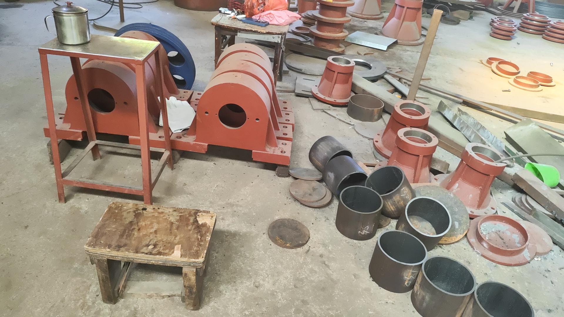 
大型賓館如何選擇100公斤工業(yè)洗衣機(jī)？珠江洗滌用服務(wù)案例詮釋品質(zhì)
