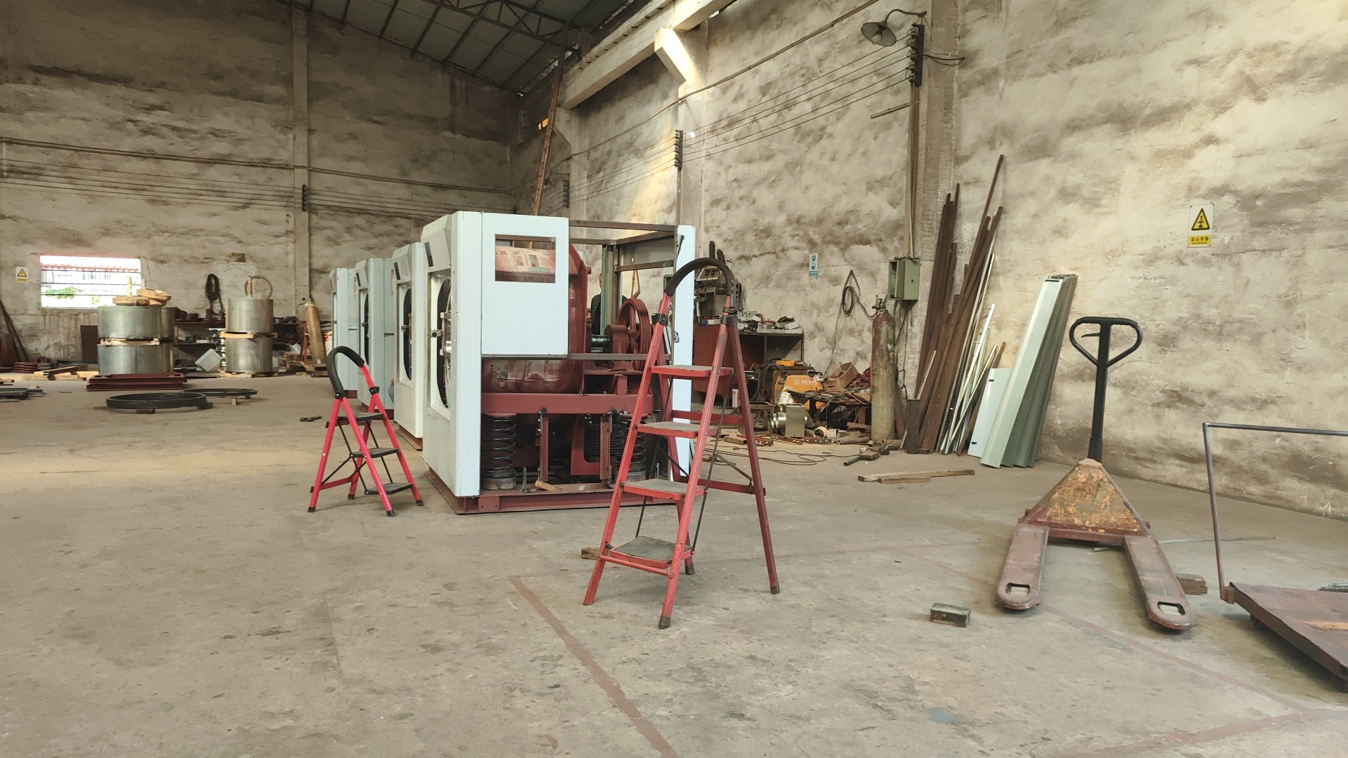 
醫(yī)用自動洗衣機如何獲大型賓館與知名企業(yè)認可？珠江洗滌用實力見證
